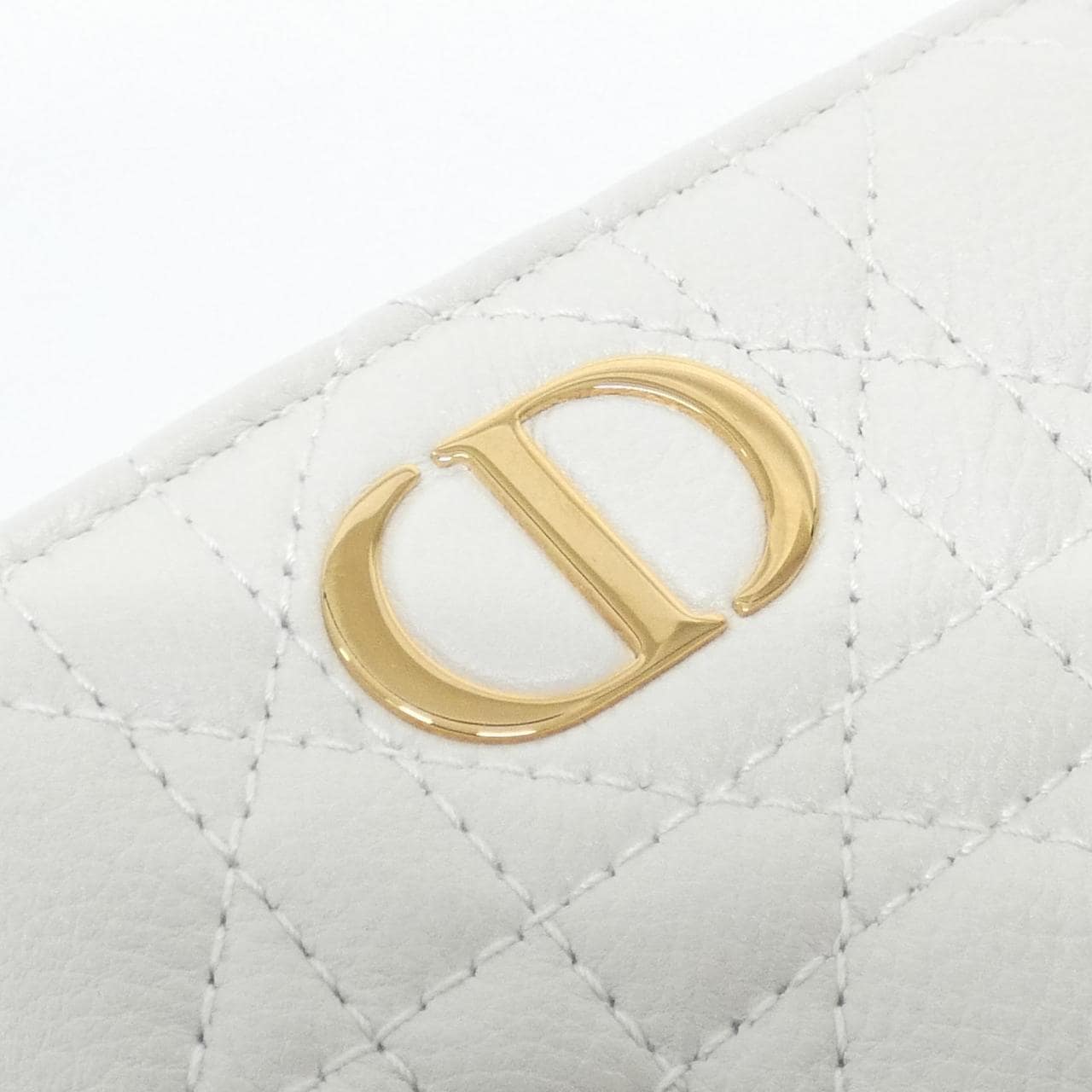 クリスチャンディオール ディオール カロ S5173UBHZ 財布