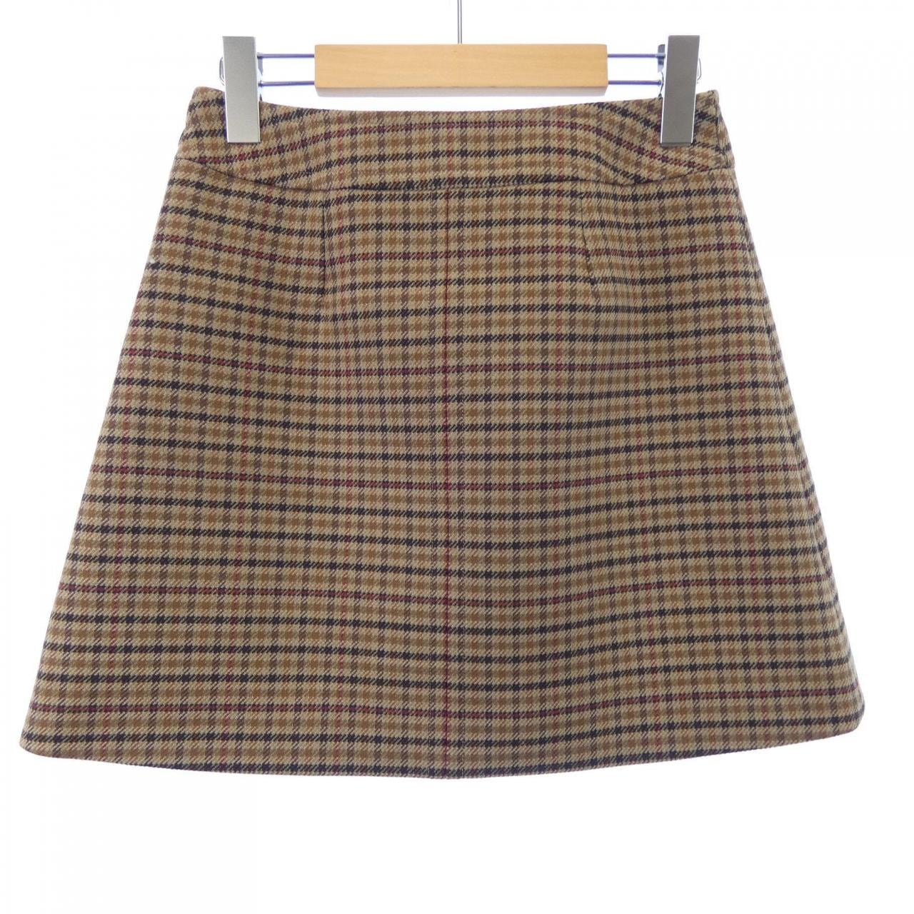 セリーヌ CELINE 2J802163Z スカート