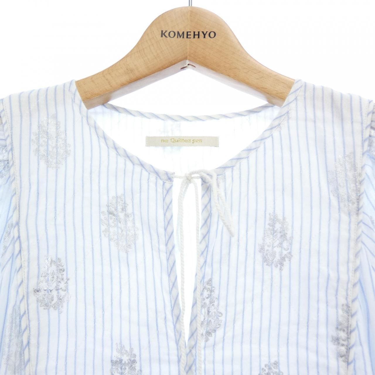 ヌキテパ ne Quittez pas 010431GS2 ワンピース