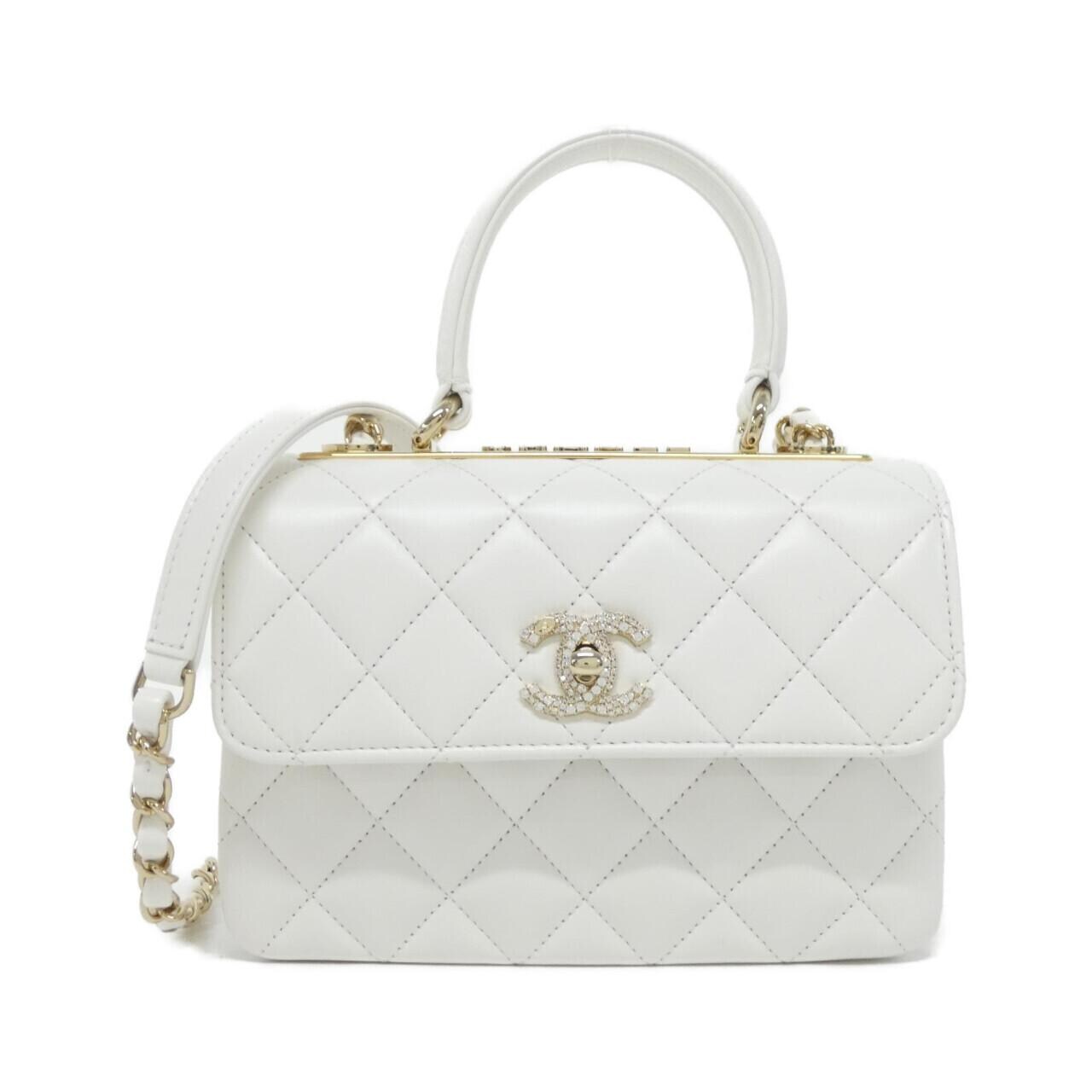 シャネル AS4654 バッグ