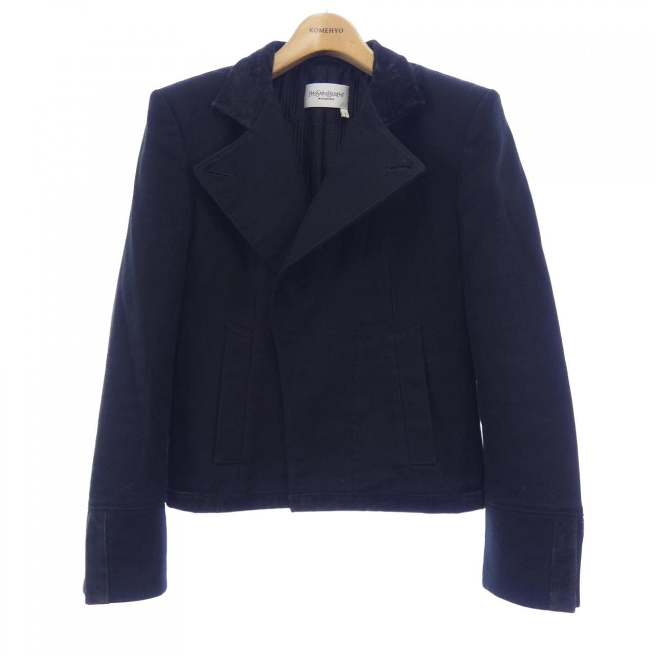 イヴサンローラン YVES SAINT LAURENT ジャケット
