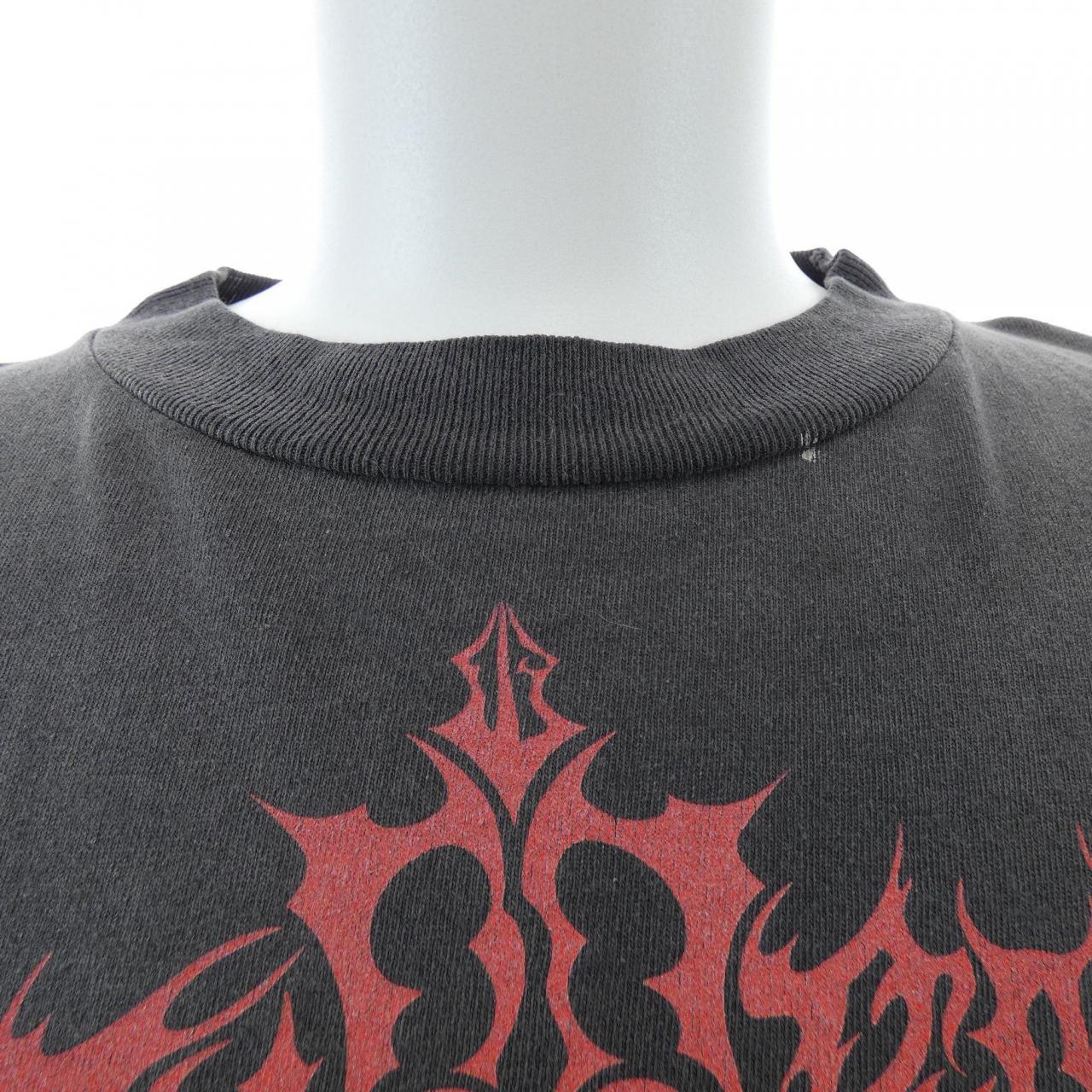 セントマイケル SAINT MICHAEL SM-HR1-0000-C37 BAPE Tシャツ