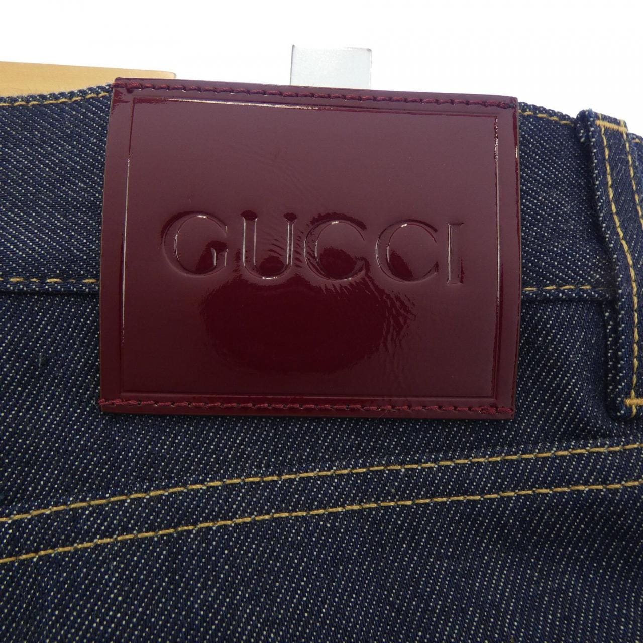 グッチ GUCCI 834523 XDDCS ジーンズ