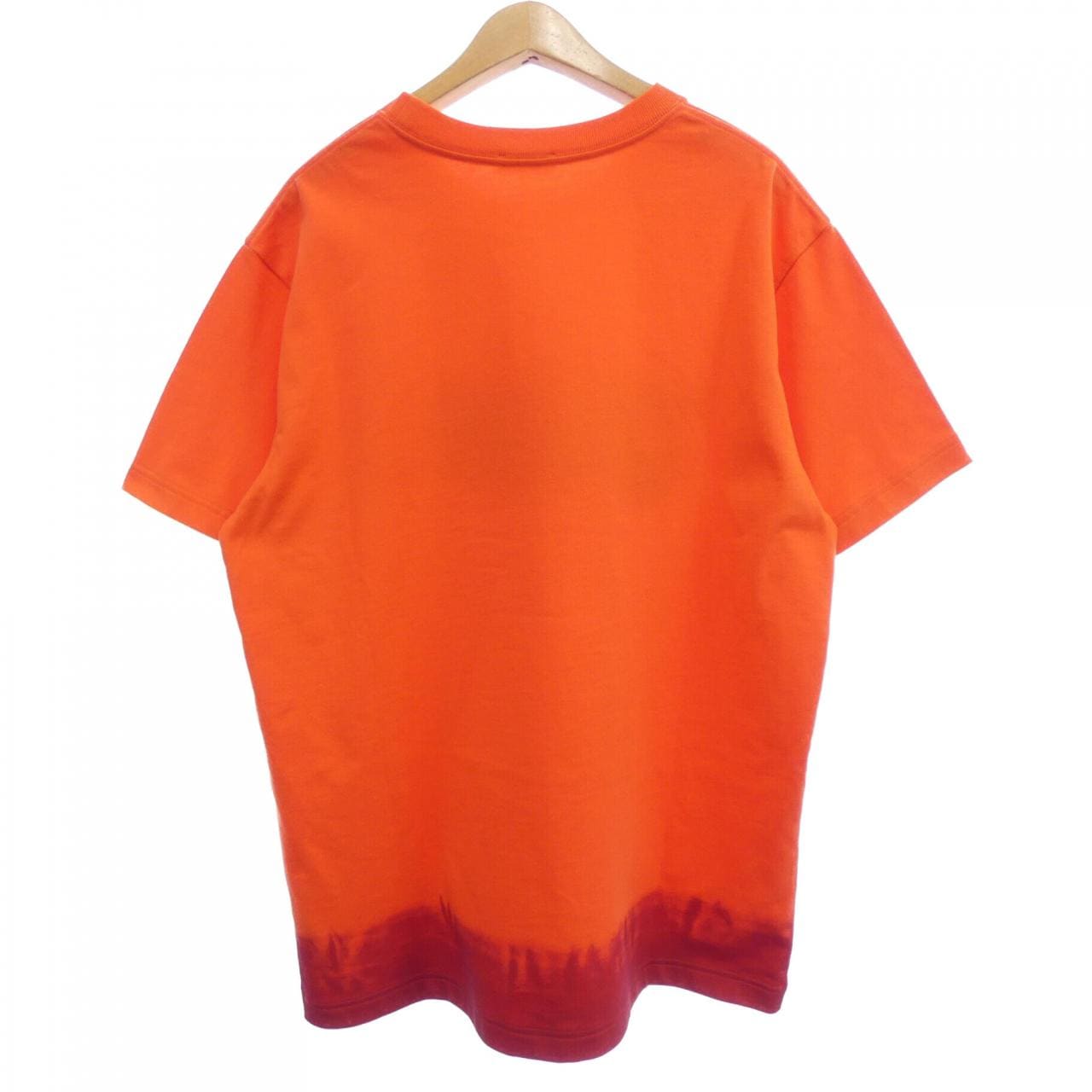 ディオール DIOR KAWS 513J696E0554 Tシャツ