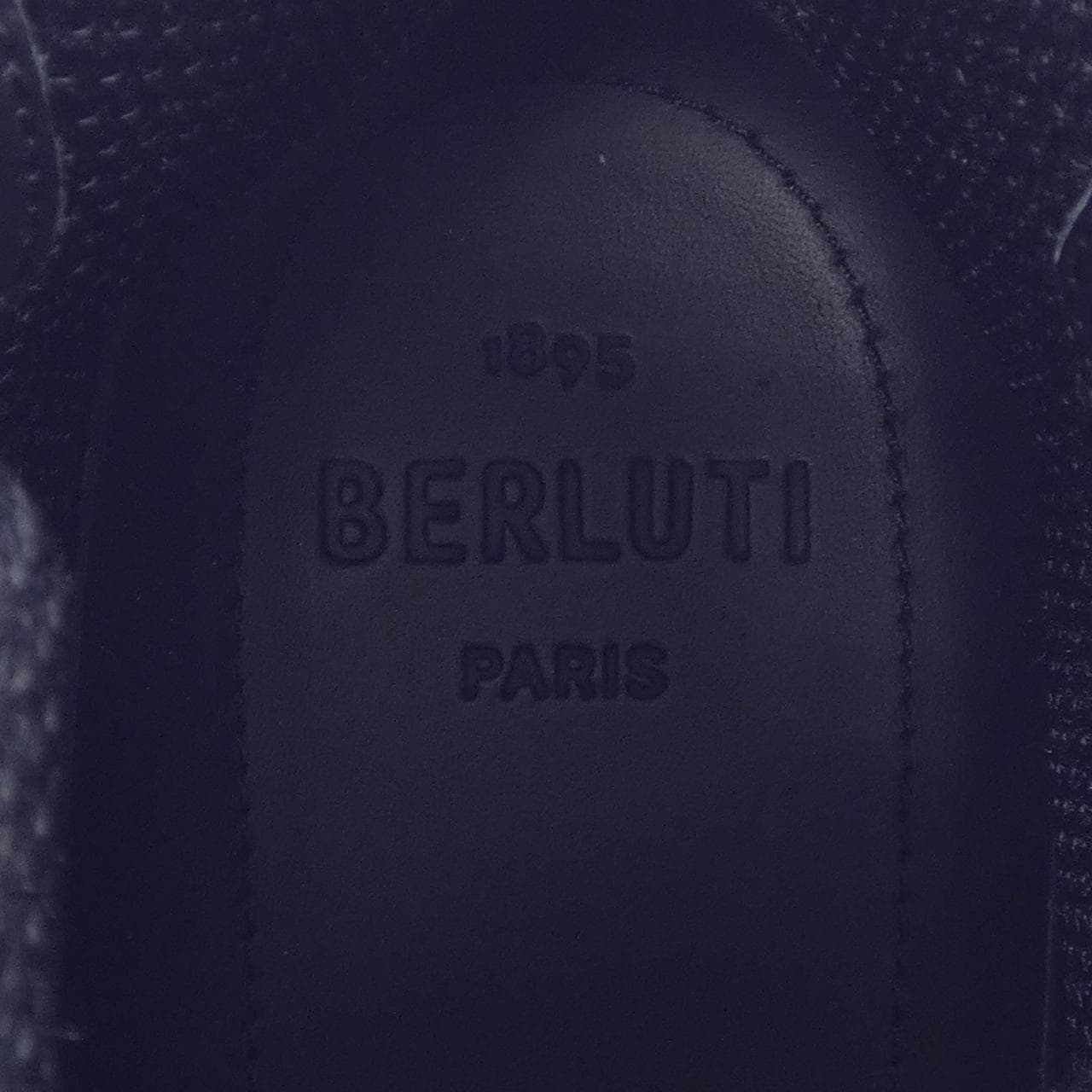 ベルルッティ Berluti スニーカー