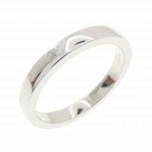 BVLGARI PT950 Ring