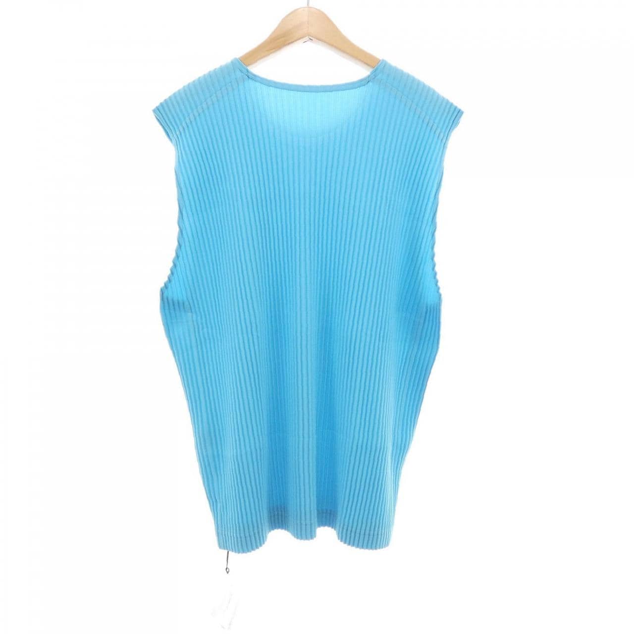 オムプリッセ HOMME PLISSE HP01JK125 タンクトップ