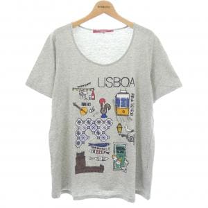 マリナリナルディ MARINA RINALDI Tシャツ