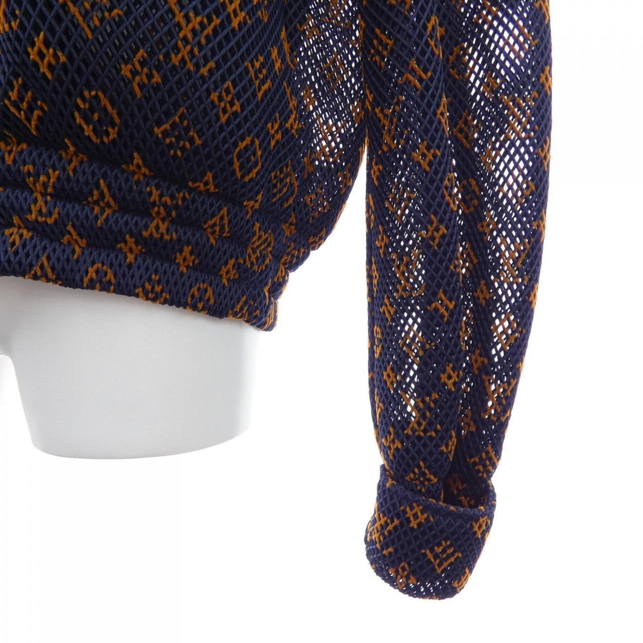 ルイヴィトン LOUIS VUITTON HOB40WKD2 ブルゾン