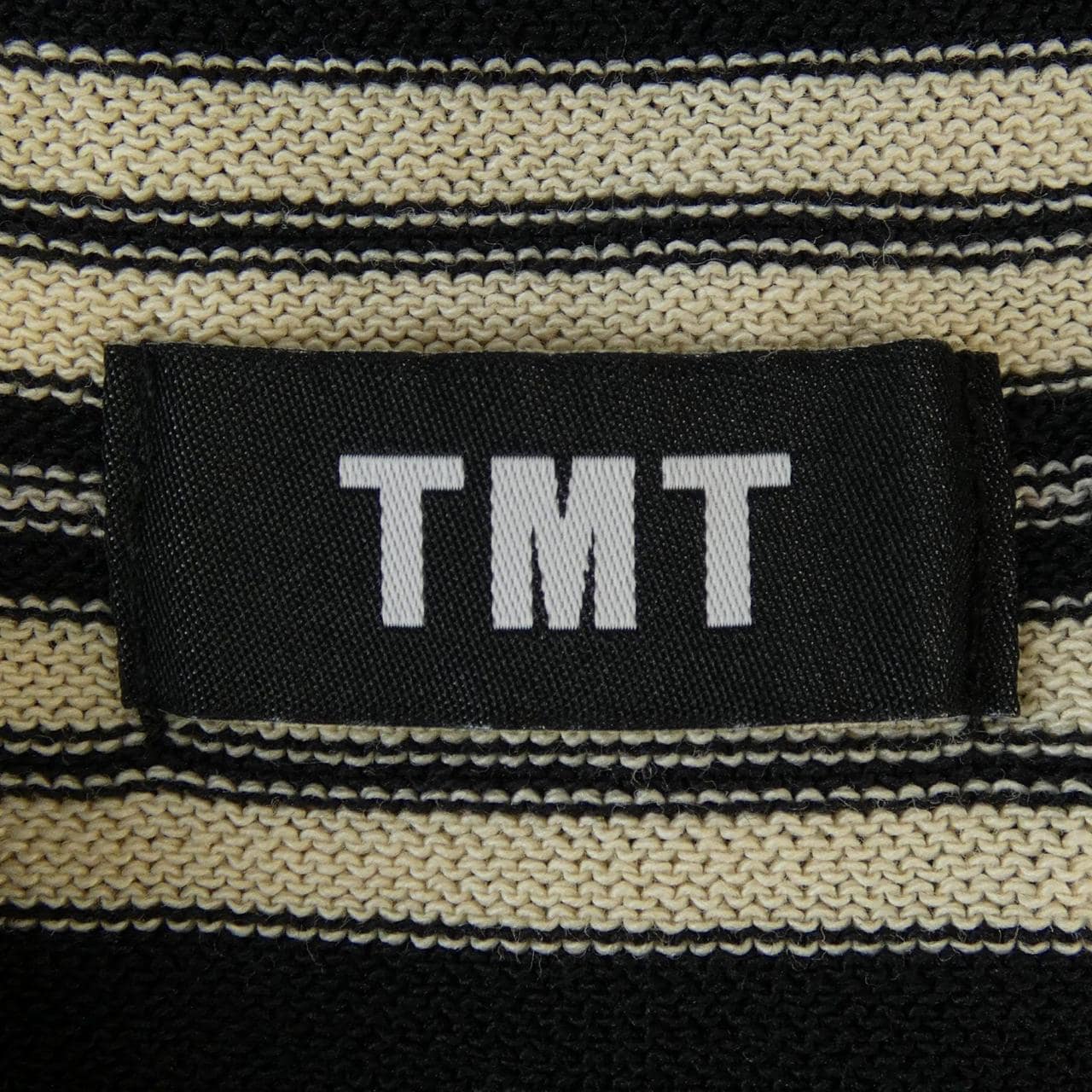 ティーエムティー TMT ポロシャツ