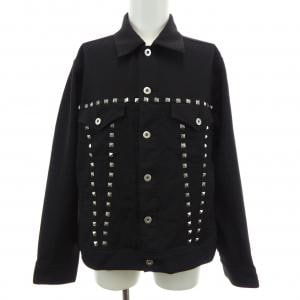 ブラックコムデギャルソン BLACK COMME des GARCONS 1P-J002 ジャケット
