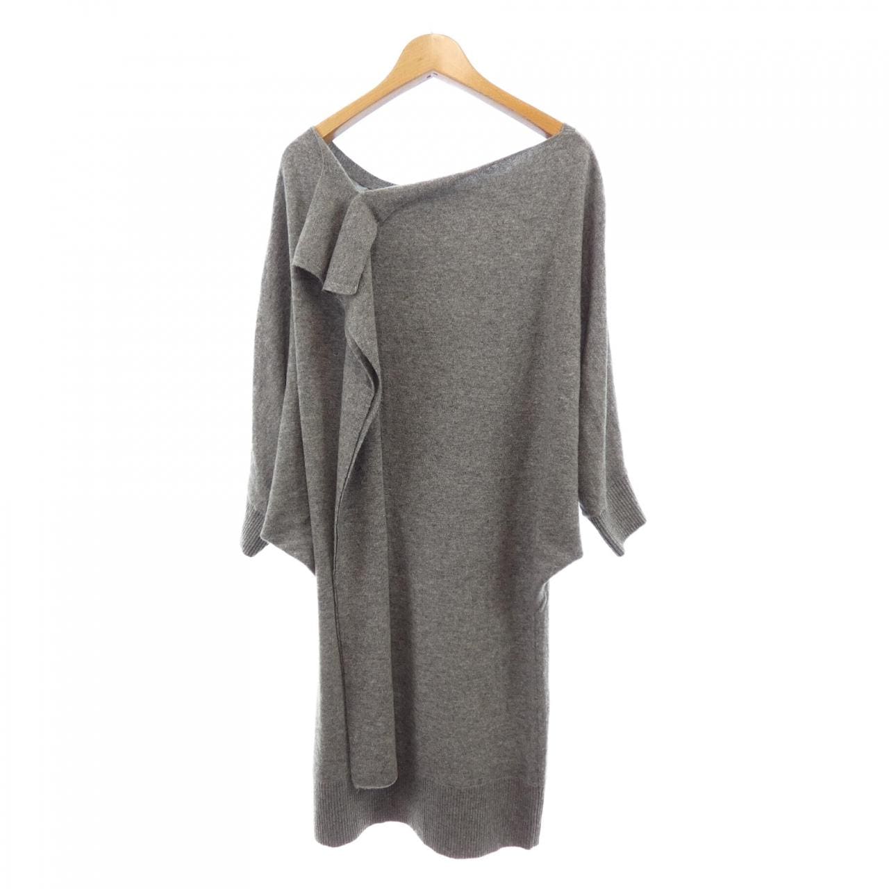 ランバンオンブルー LANVIN en Bleu 3884336 ワンピース