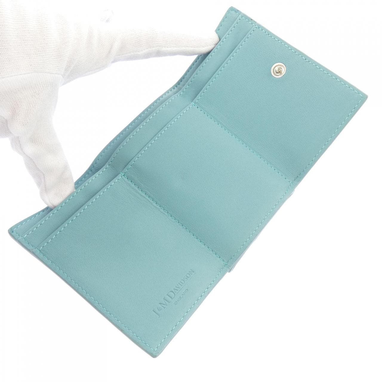 ジェイアンドエムデヴィッドソン J&M DAVIDSON WALLET