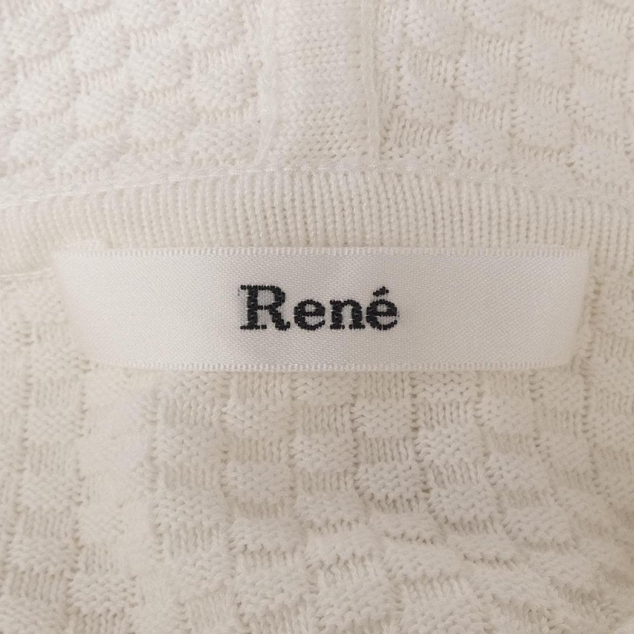 ルネ RENE 6812830 カーディガン