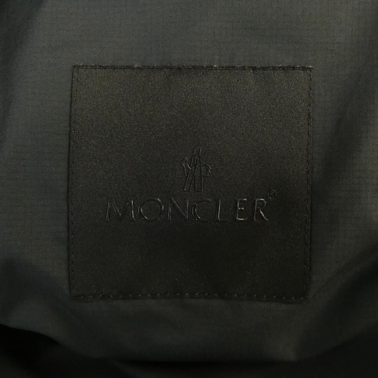 モンクレール MONCLER SOMME ダウンジャケット