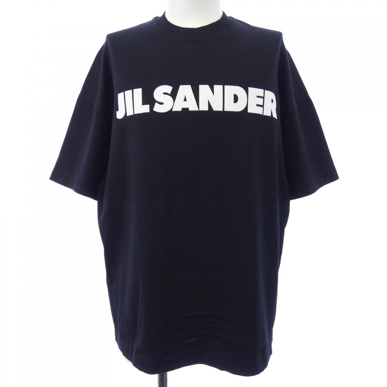 ジルサンダー JIL SANDER J22GC0221 Tシャツ