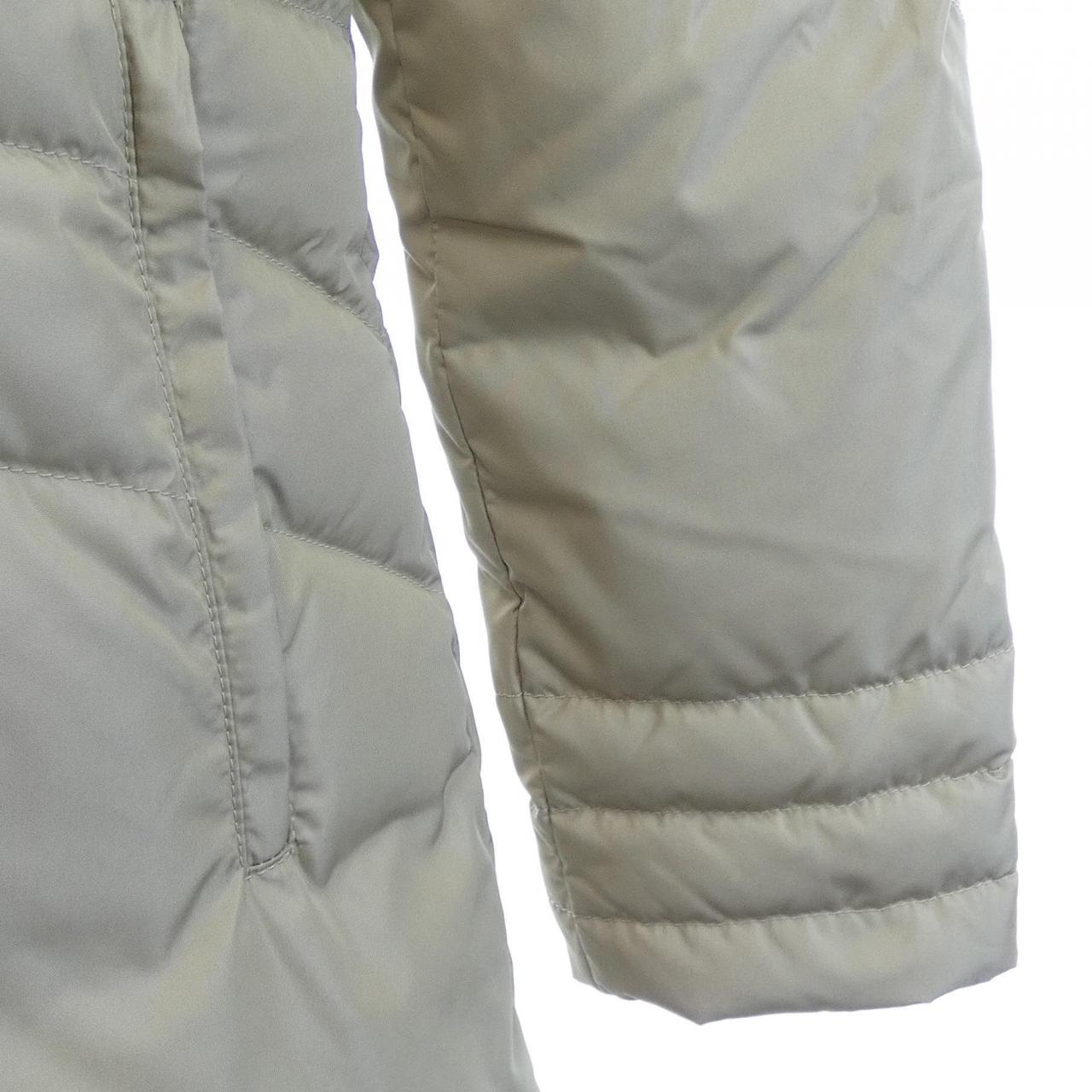 モンクレール MONCLER 49328/00 MONTANA ダウンコート