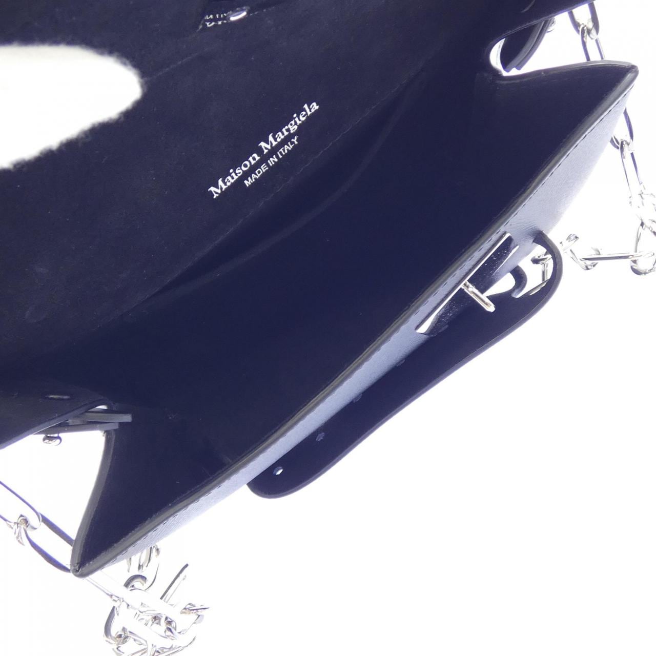 メゾンマルジェラ Maison Margiela SNATCHED CLASSIQUE S56WF0159 BAG