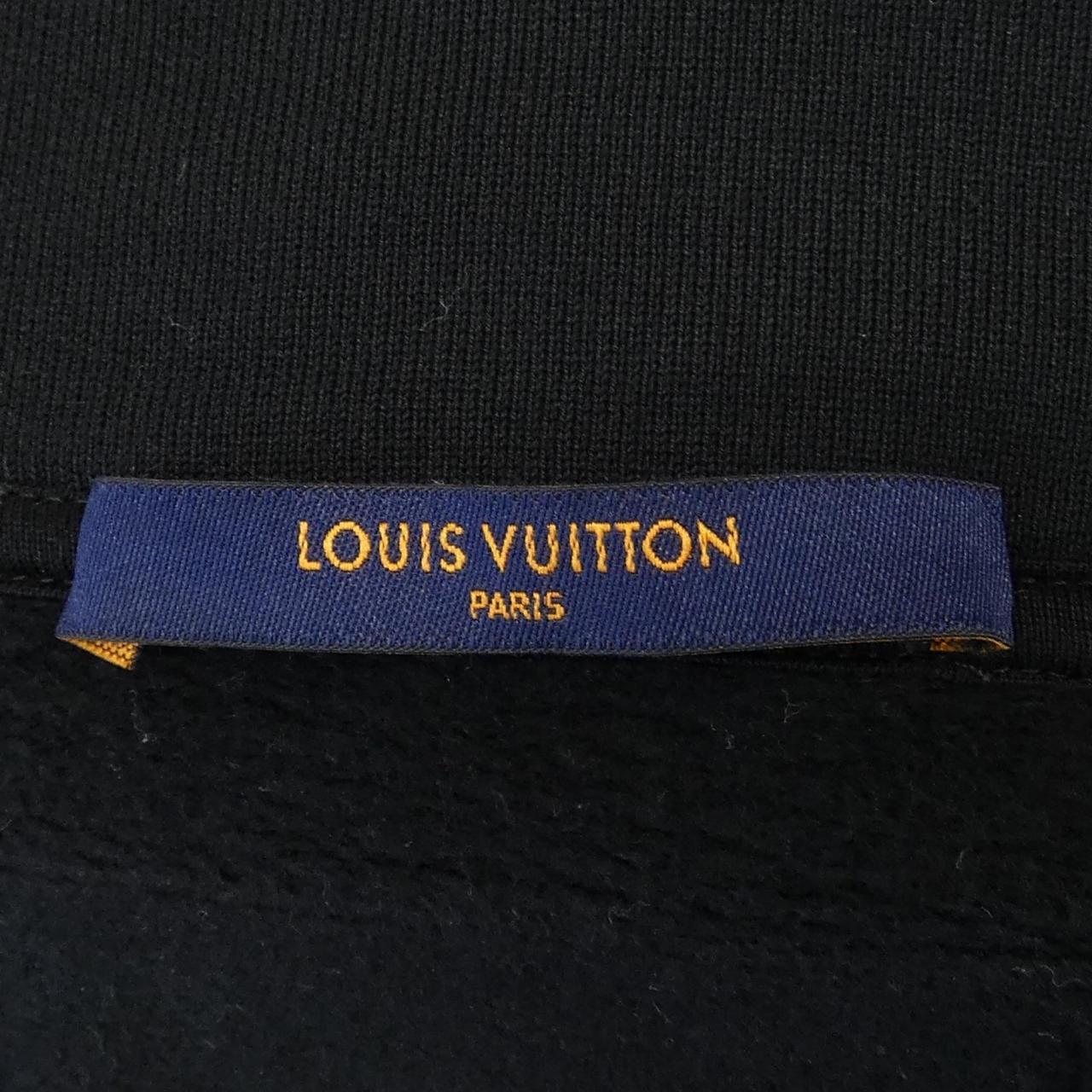 コメ兵｜ルイヴィトン LOUIS VUITTON パーカー｜ルイヴィトン｜メンズ