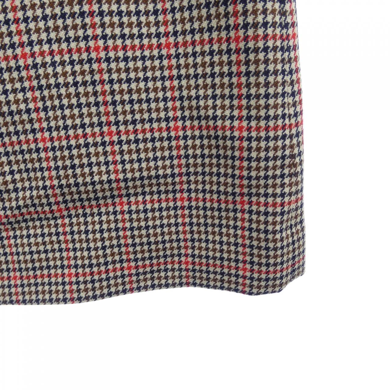 Aquascutum Skirt