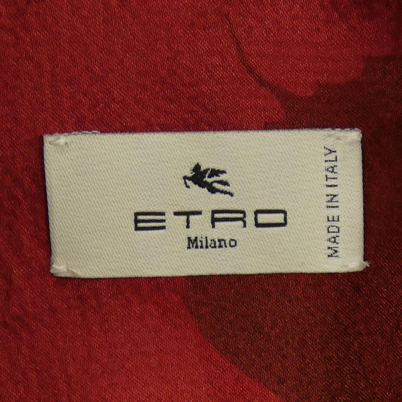 エトロ ETRO シャツ