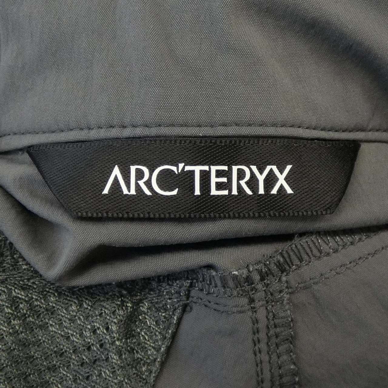 アークテリクス ARC'TERYX パンツ