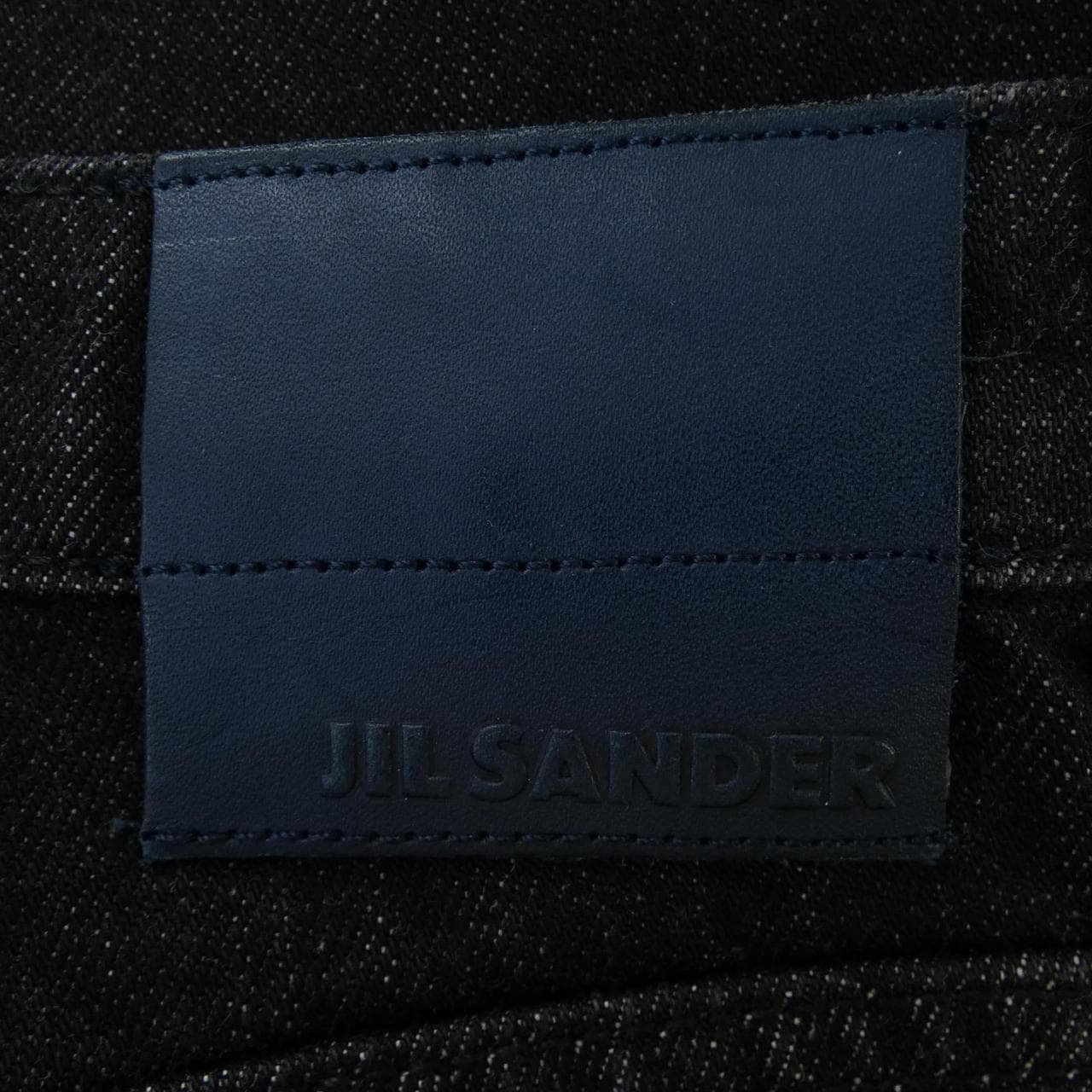 JIL SANDER Jil Sander Jeans