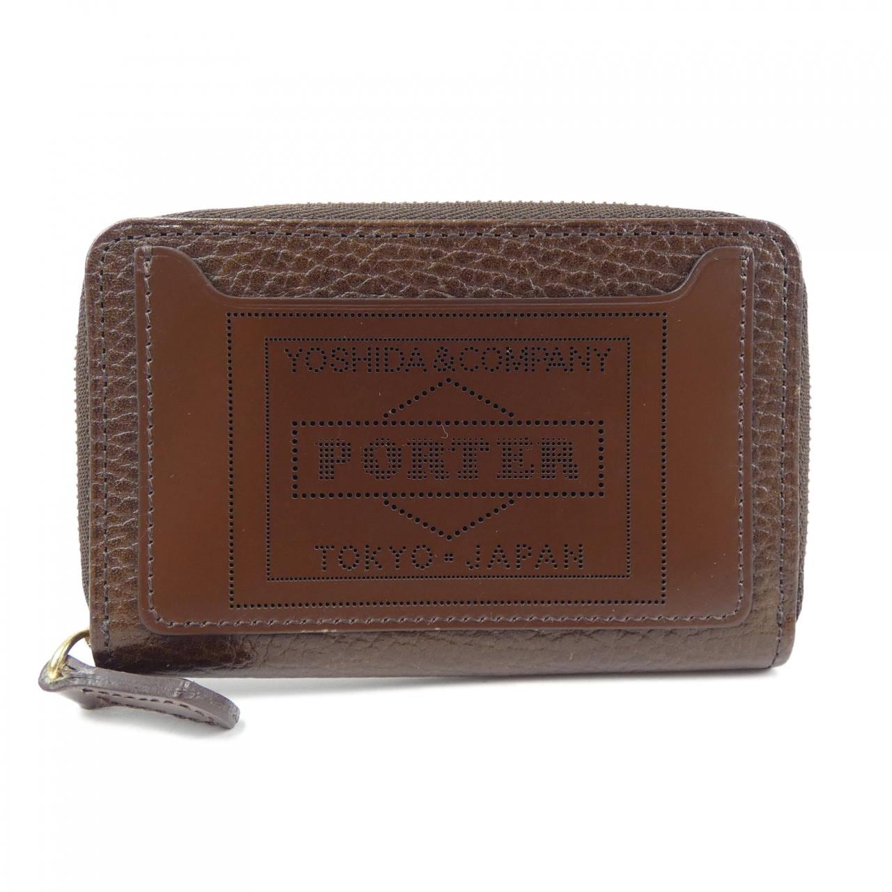 ポーター PORTER COIN CASE