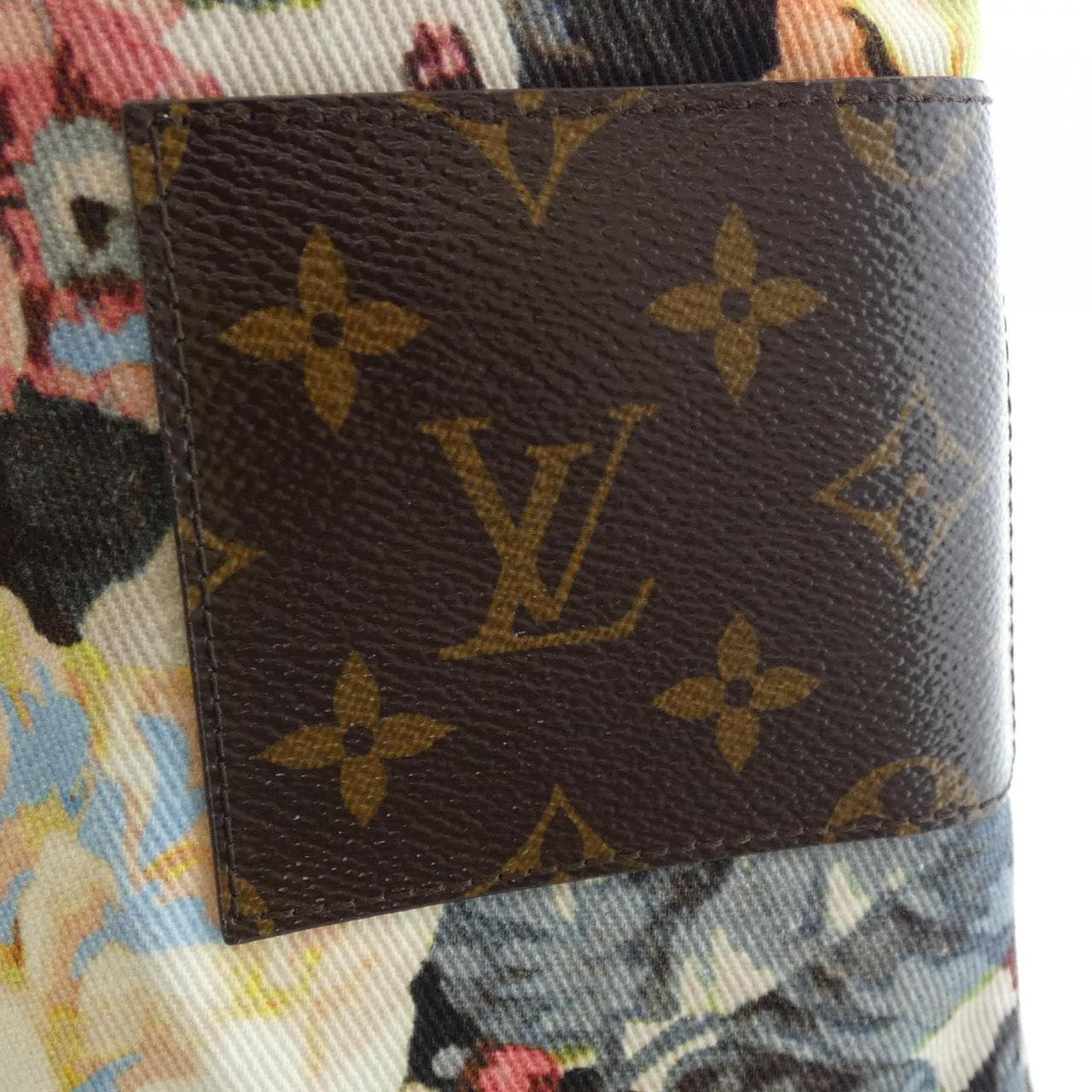 LOUIS VUITTON LOUIS VUITTON One Piece