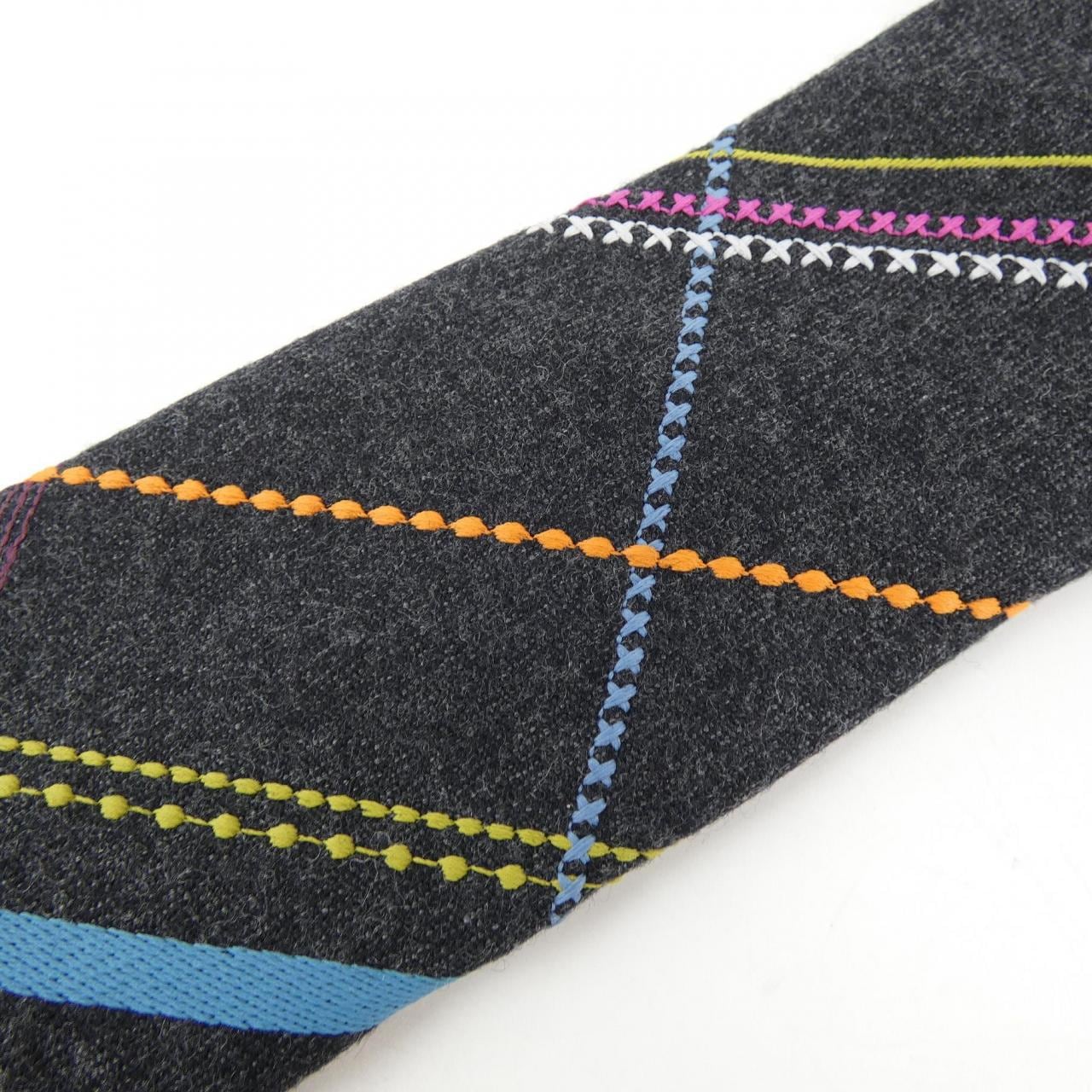 エルメス HERMES NECKTIE