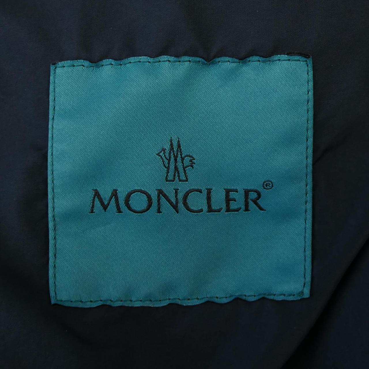 MONCLER MONCLER Jacket