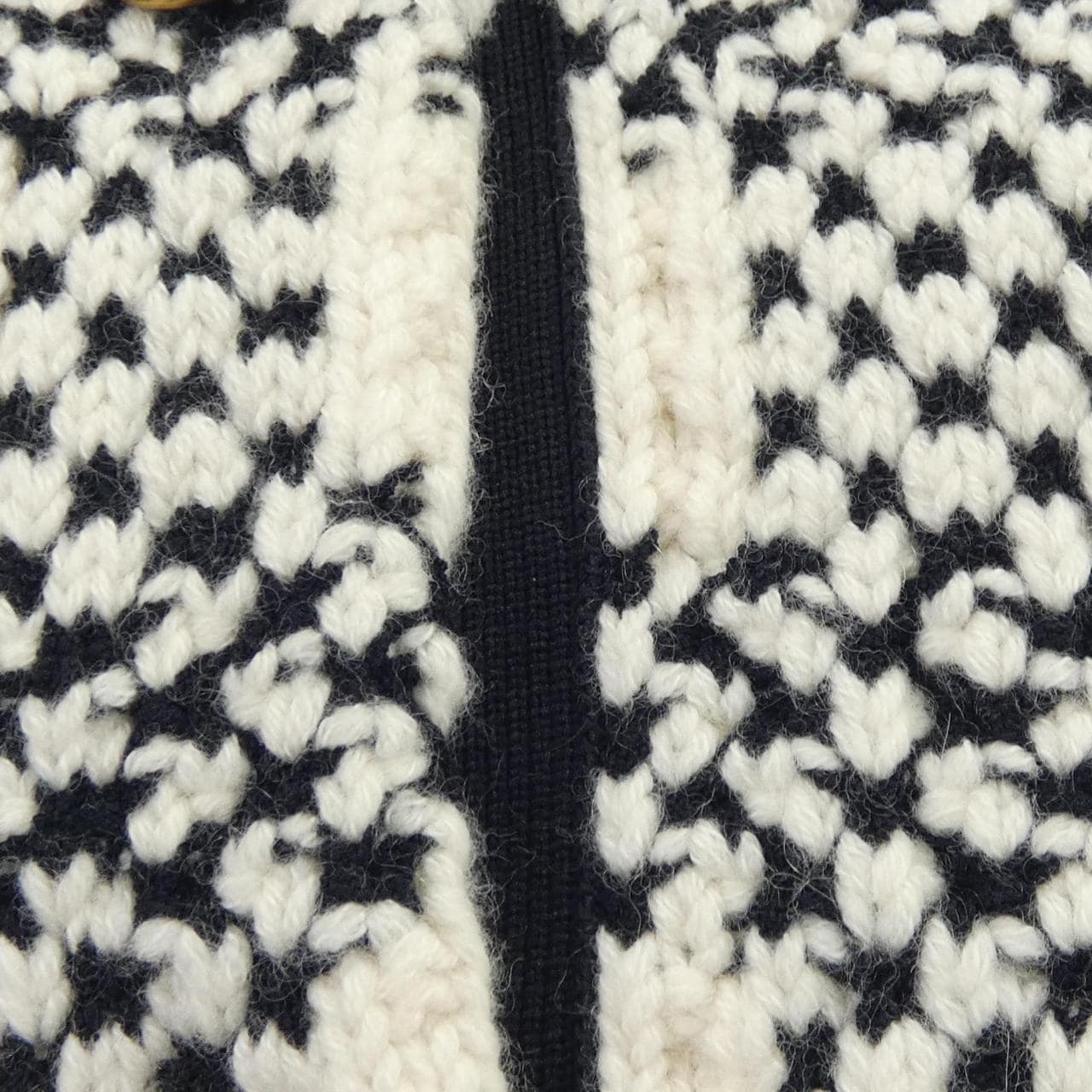 LOUIS VUITTON VUITTON cardigan