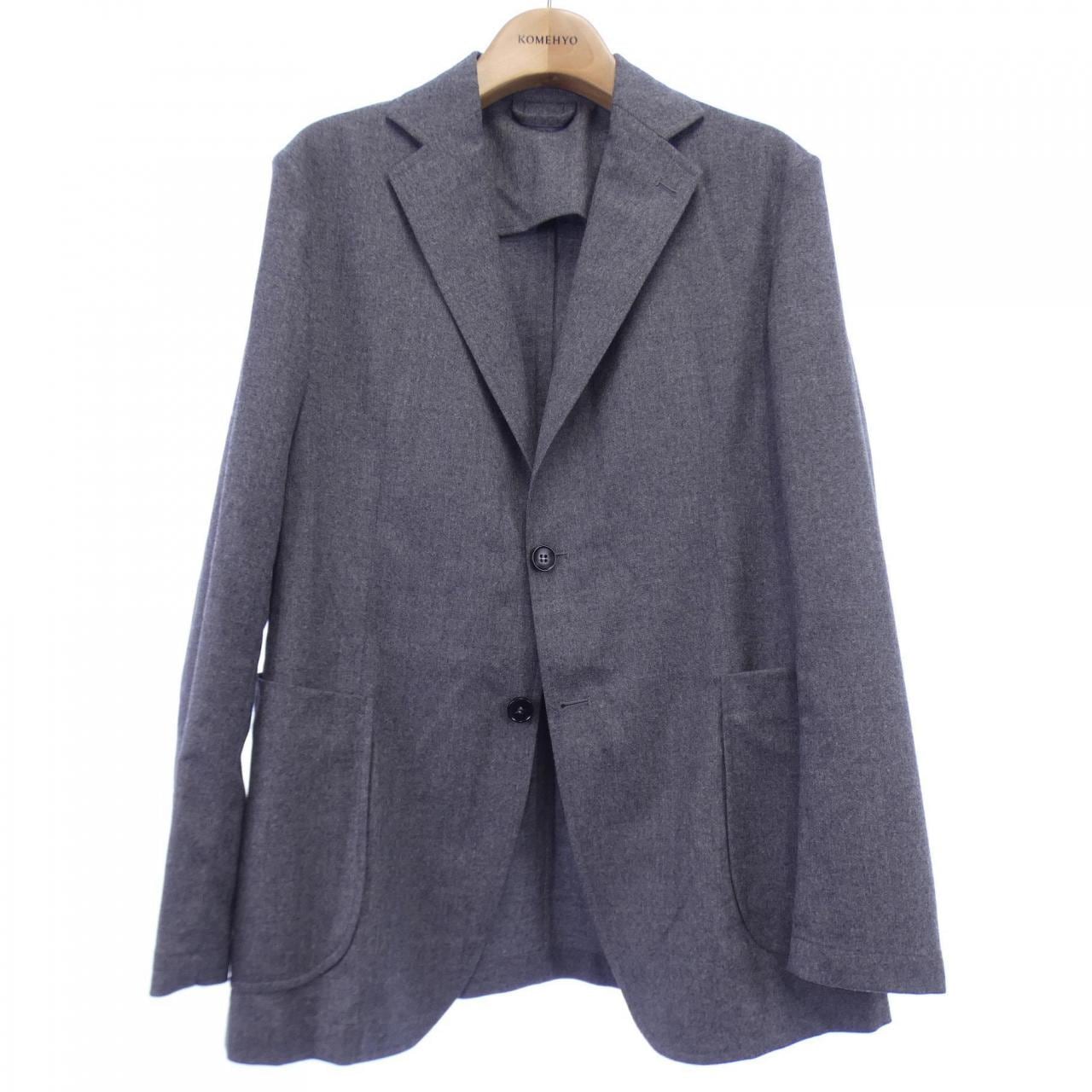 デザインワークス DESIGN WORKS ジャケット