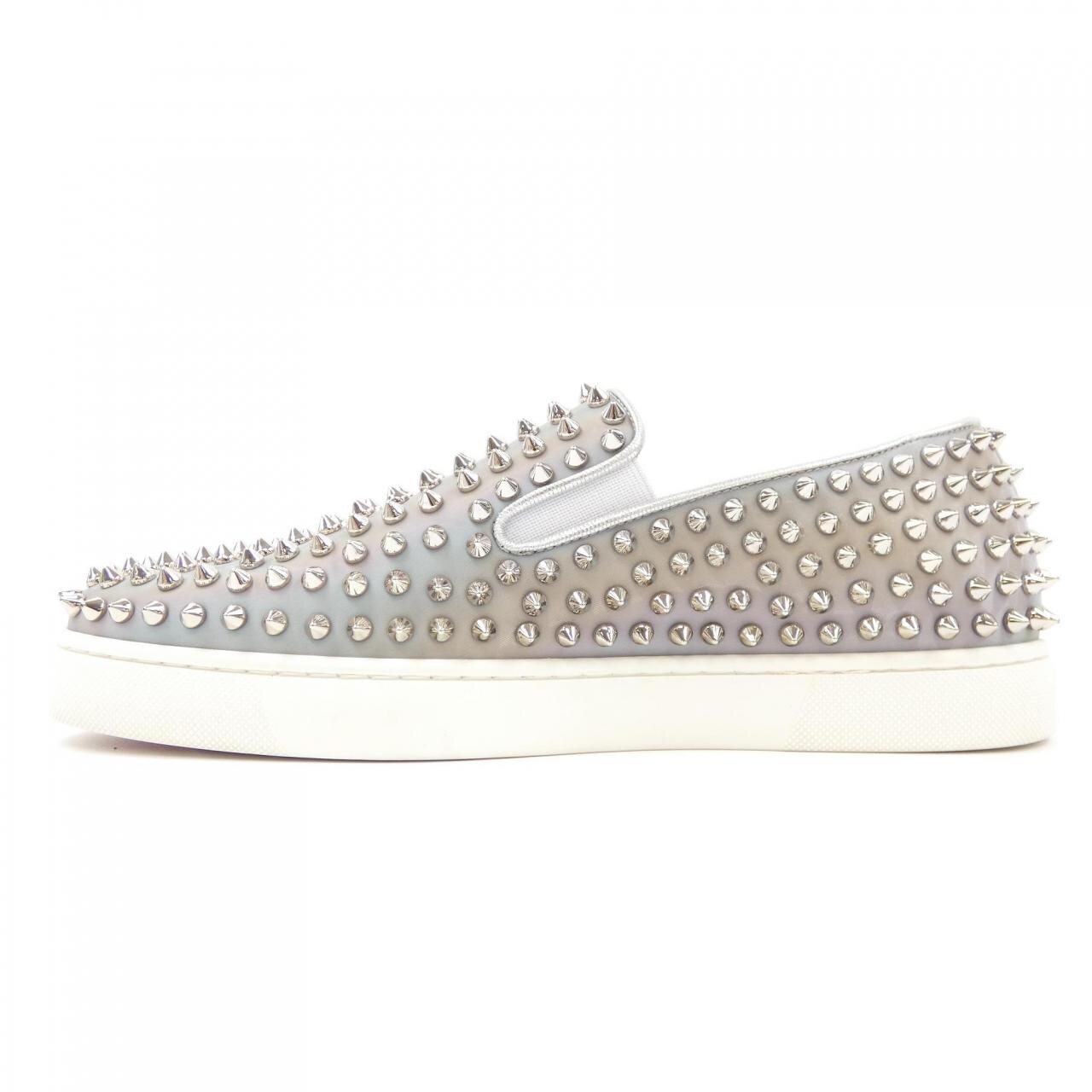 クリスチャンルブタン CHRISTIAN LOUBOUTIN スニーカー