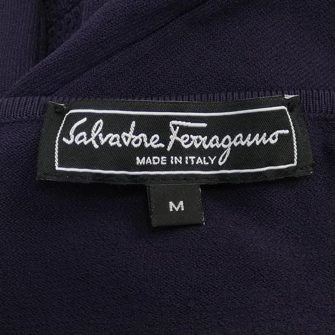 薩爾瓦托雷·菲拉格慕 (SALVATORE FERRAGAMO) 上衣