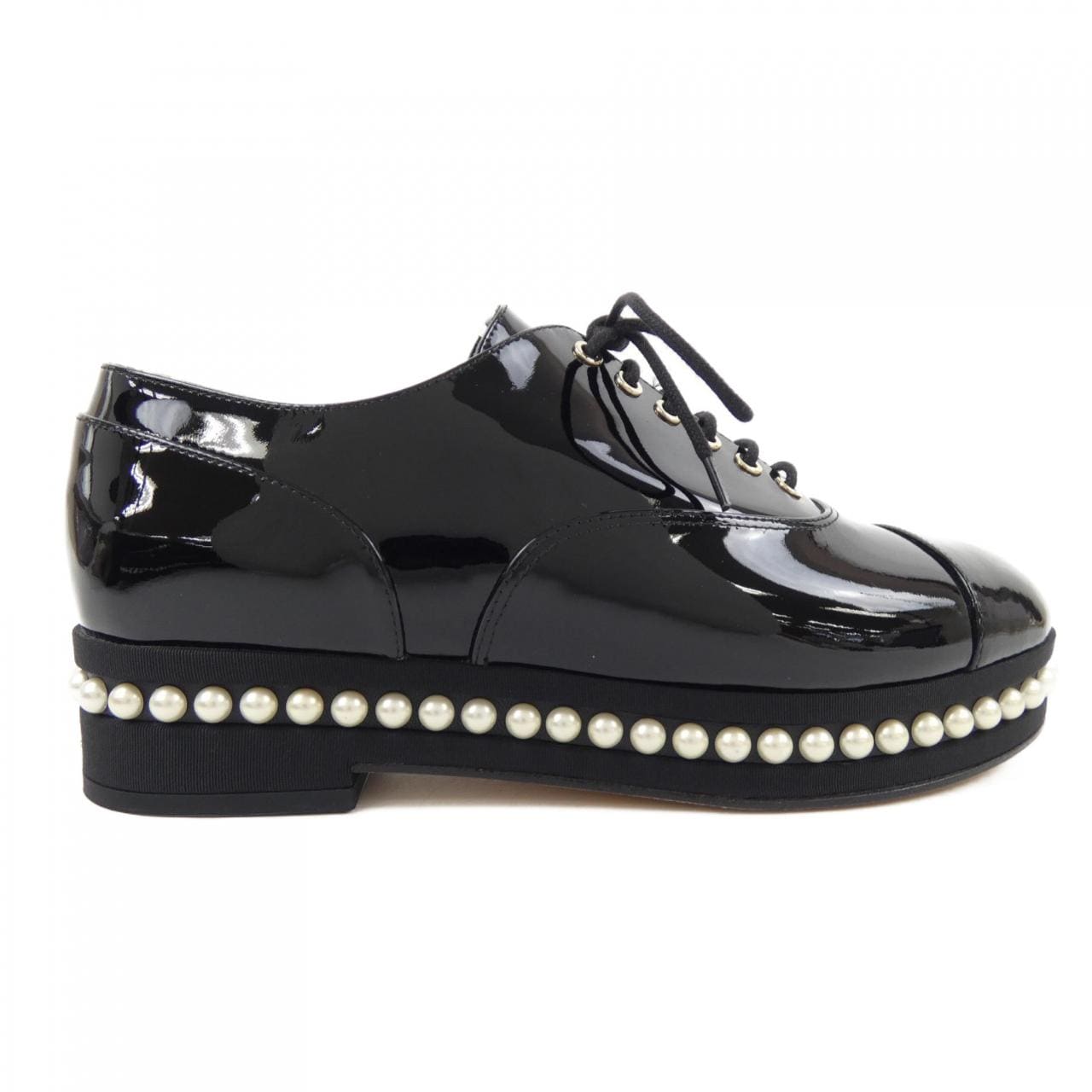 シャネル CHANEL シューズ