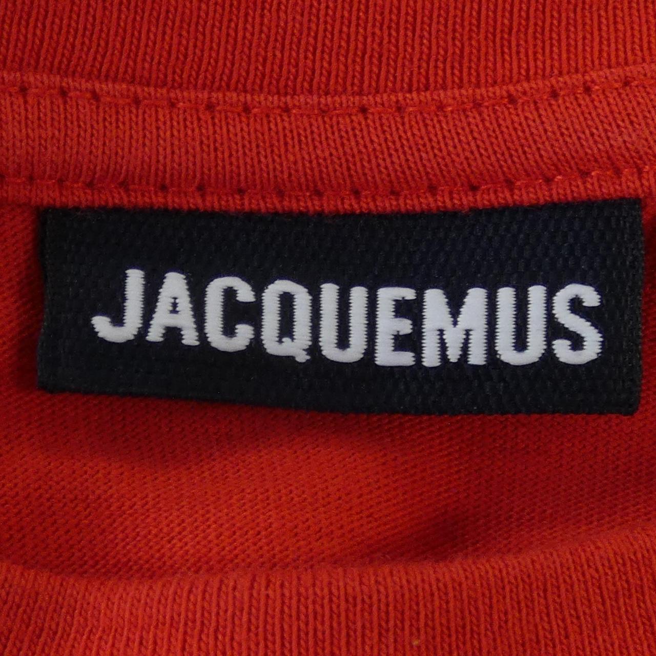 ジャックムー JACQUEMUS Tシャツ