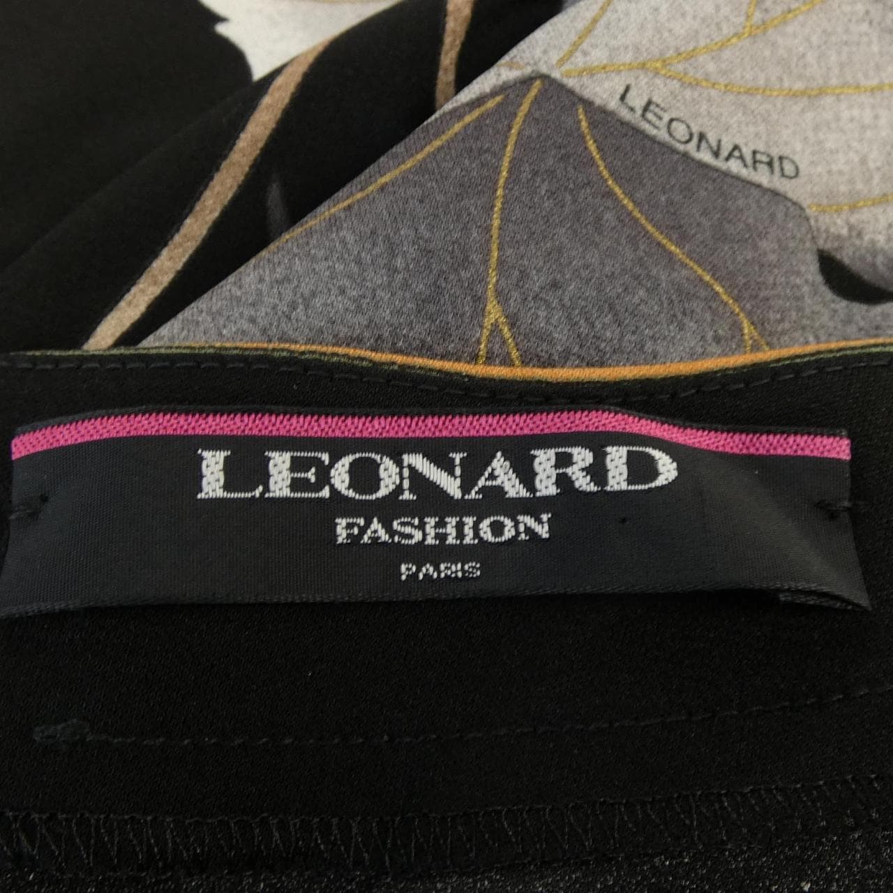 レオナールファッション LEONARD FASHION トップス