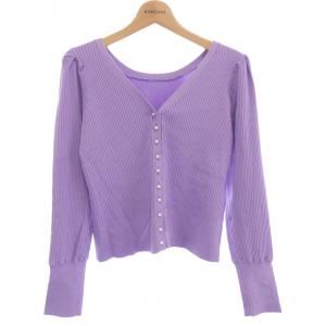 ダイアグラム Diagram カーディガン