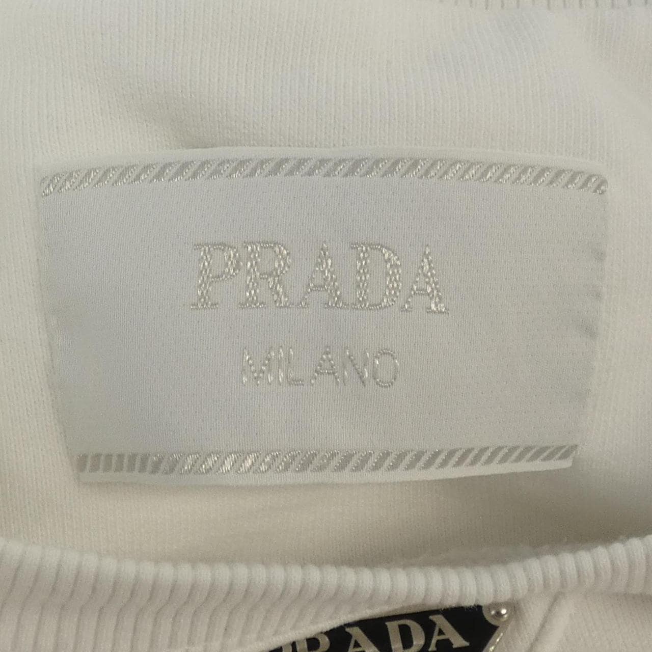 プラダ PRADA スウェット