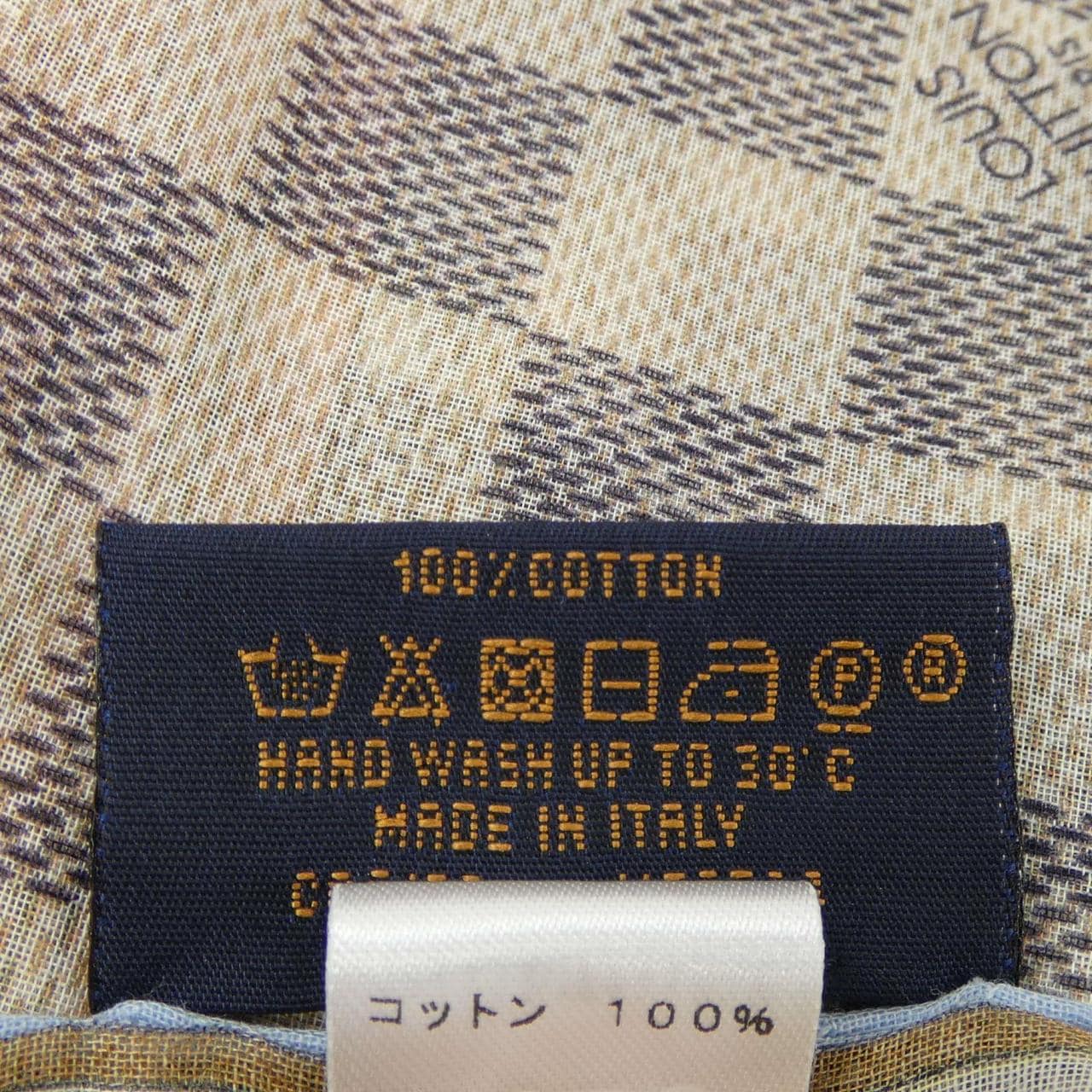 ルイヴィトン LOUIS VUITTON STOLE