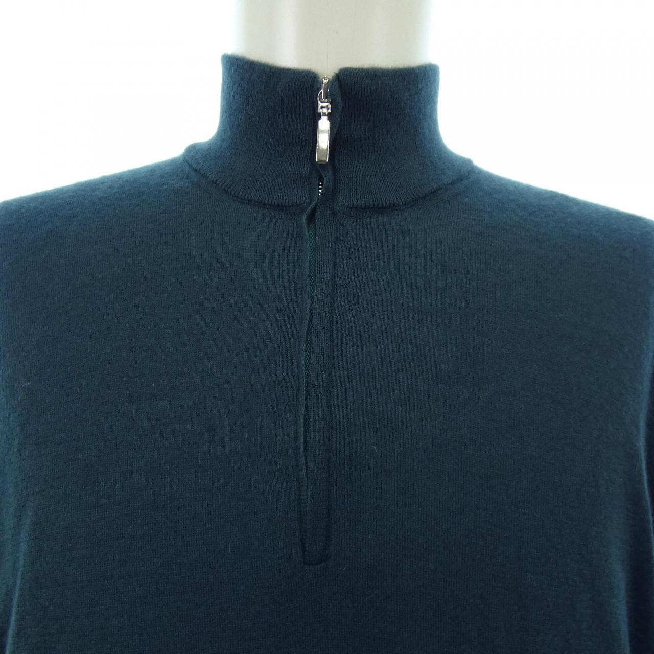セッテフィーリカシミヤ SETTEFILI CASHMERE ニット
