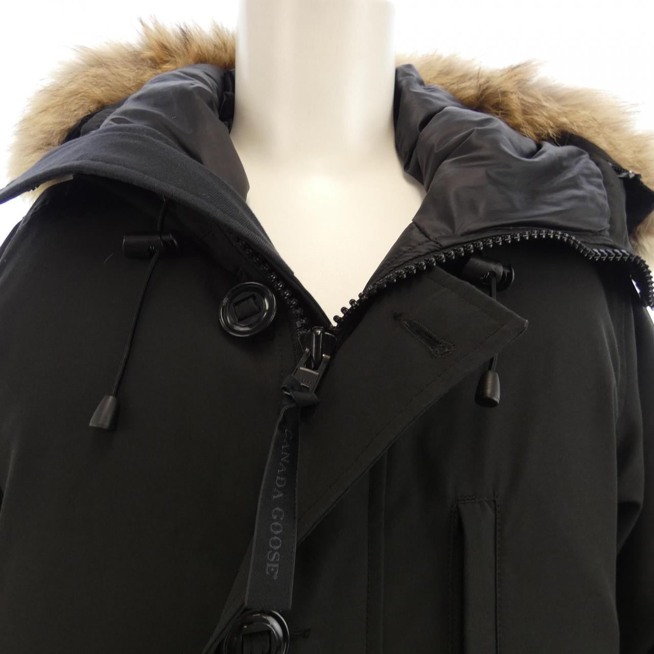 カナダグース CANADA GOOSE BLACK LABEL 3426MB CHATEAU シャトー ダウンジャケット