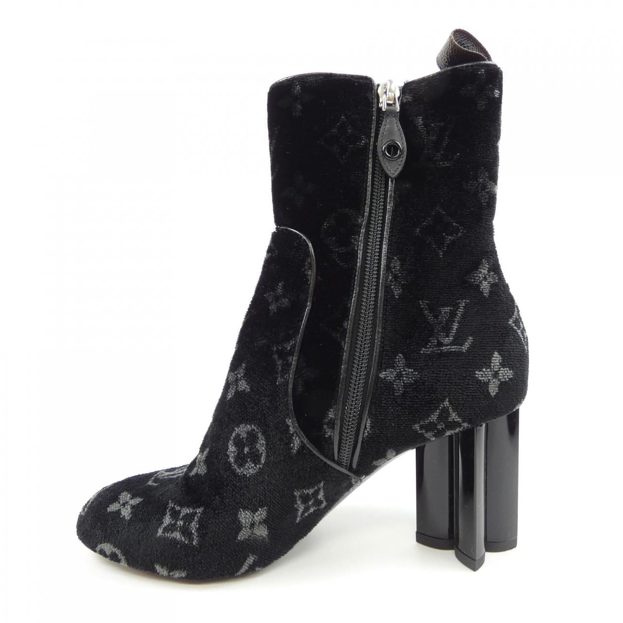 ルイヴィトン LOUIS VUITTON ブーツ
