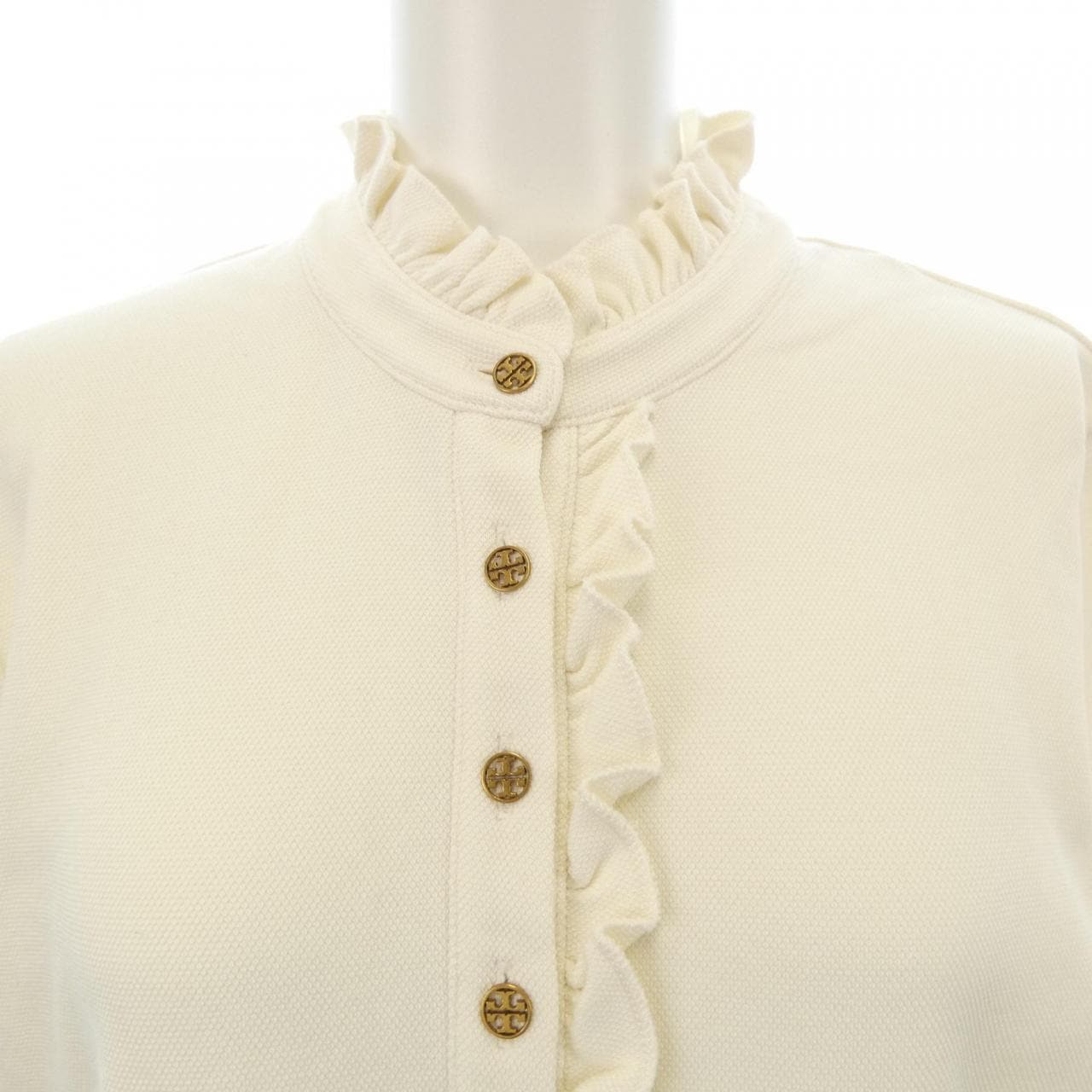 トリーバーチ TORY BURCH ポロシャツ