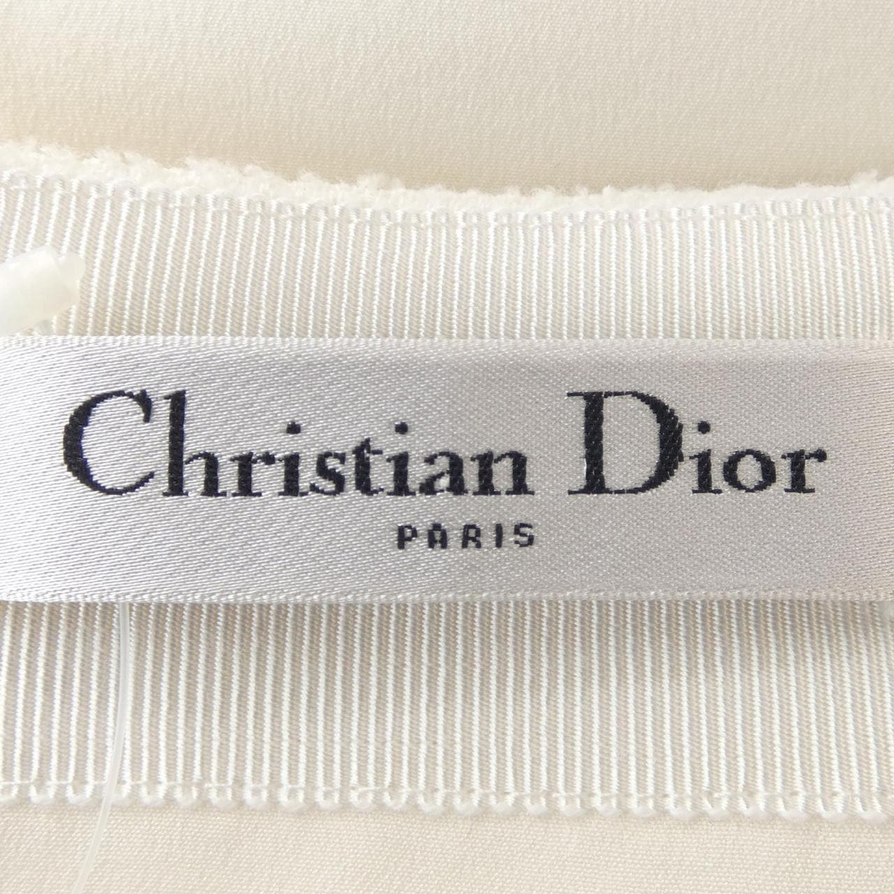 クリスチャンディオール CHRISTIAN DIOR 411J67P1571 スカート