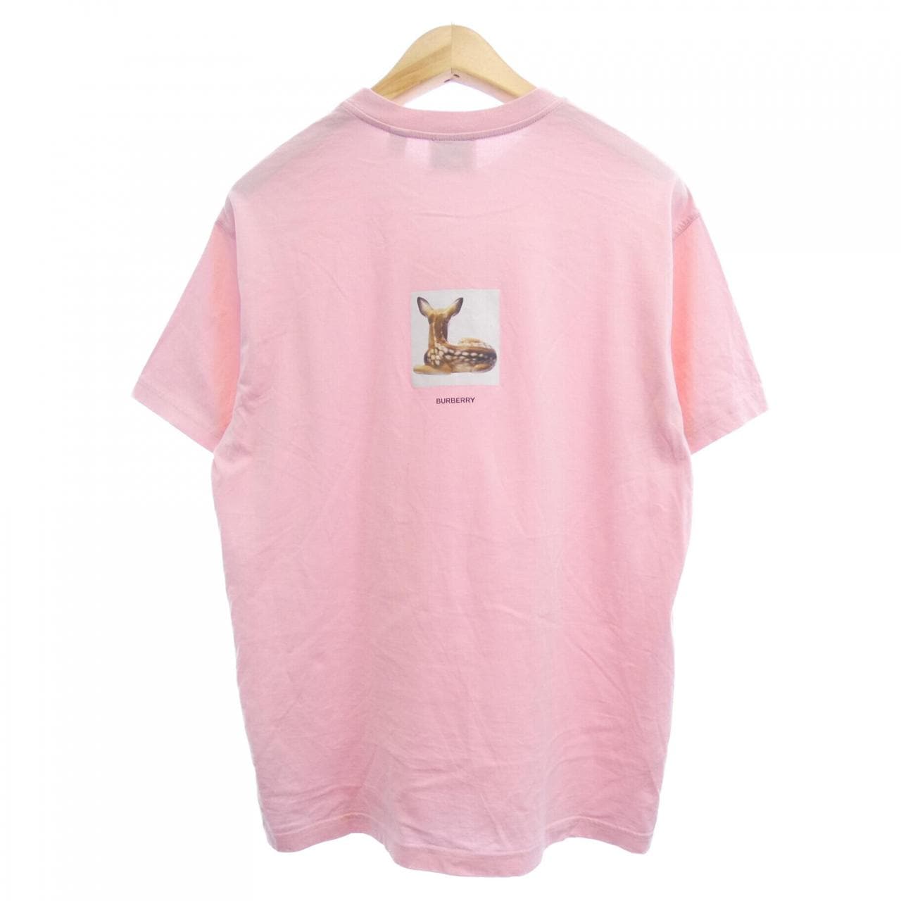 バーバリー BURBERRY Tシャツ