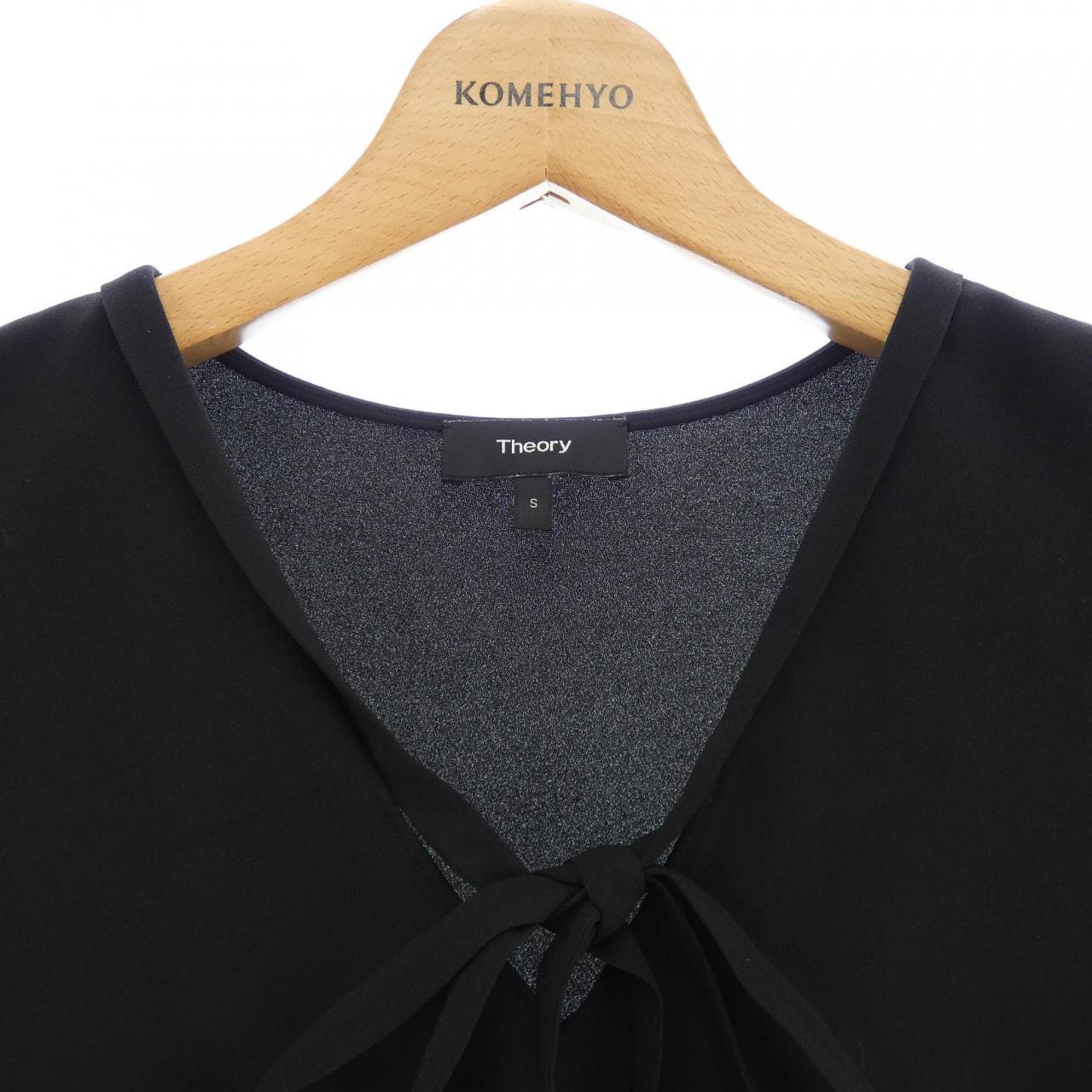セオリー theory 01-1308208 トップス