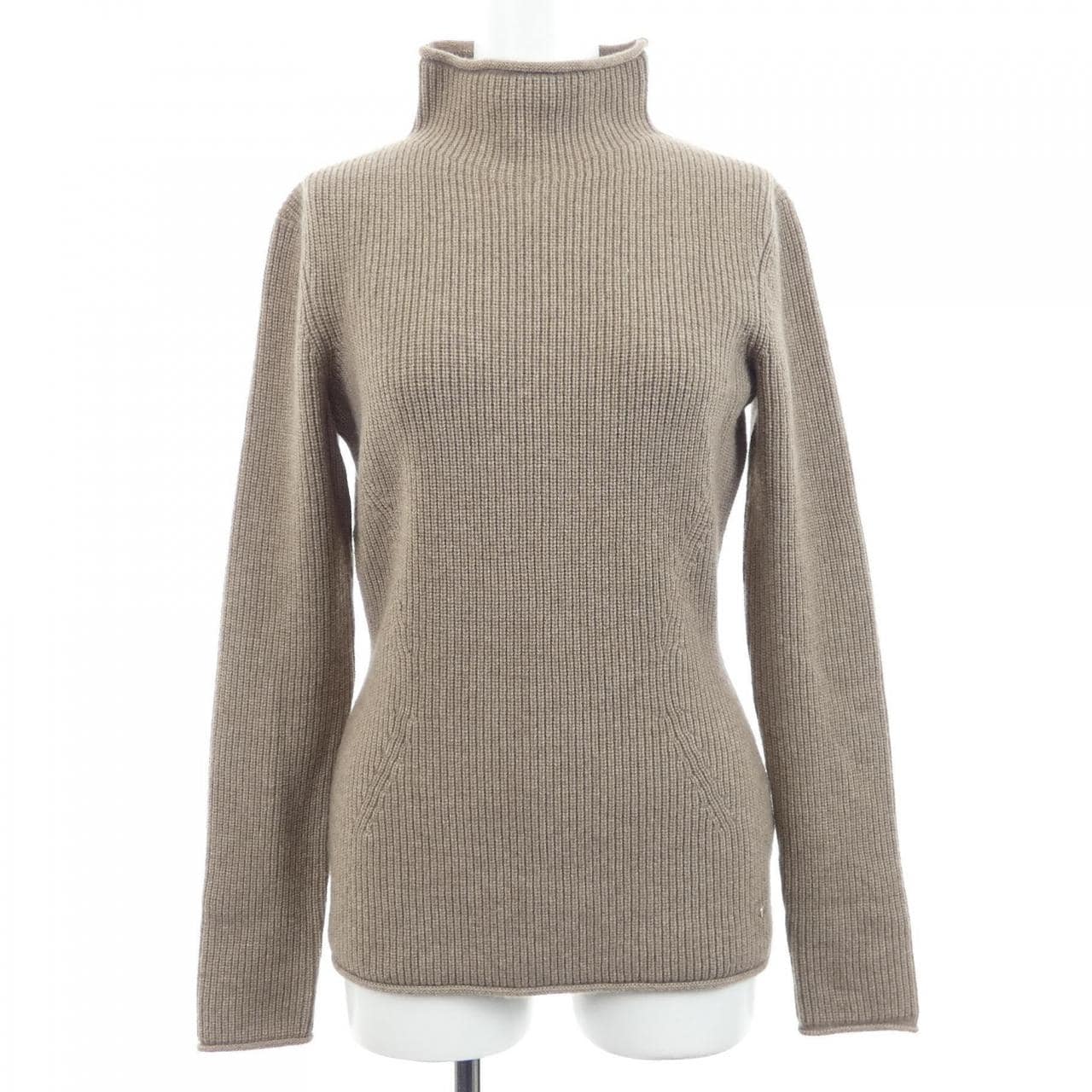 エルメス HERMES *17-7703. ニット