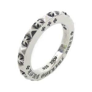 クロムハーツ CHROME HEARTS TFP PLUS PUNK 2356 304 9330 RING